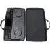 Walkasse Shockproof Eva Case Alphatheta XDJ-AN Black (shoulder bag)