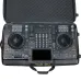 Walkasse Shockproof Eva Case XDJ-AZ, Black (Wheels and Shoulder)