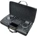 Walkasse Shockproof Eva Case Alphatheta XDJ-AZ Preta