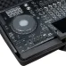 Walkasse Shockproof Eva Case Alphatheta XDJ-AZ Preta