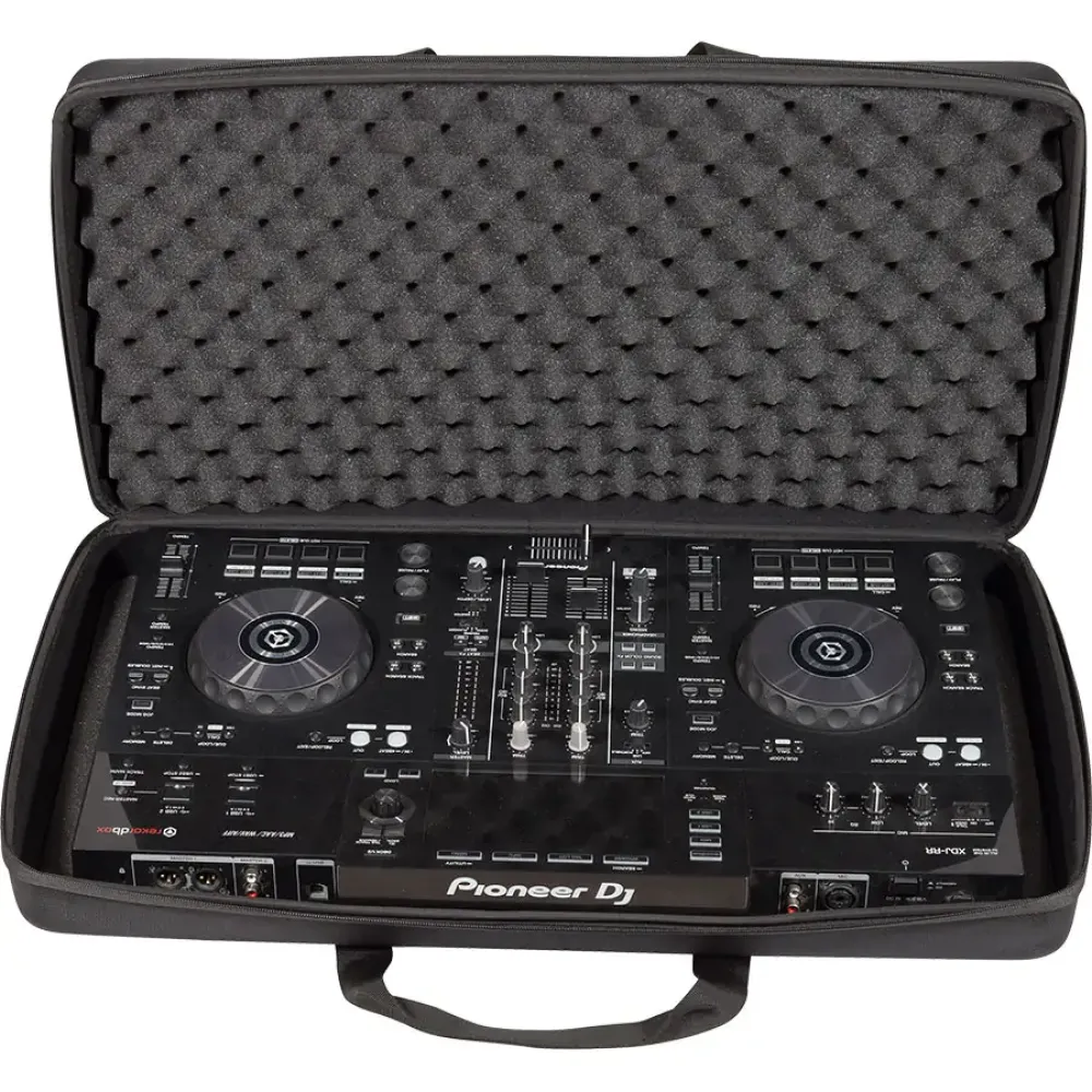 Walkasse Shockproof Eva Case Pioneer DJ XDJ-RR Black