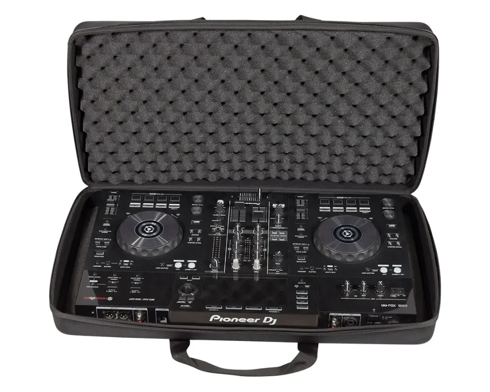 Walkasse Shockproof Eva Case Pioneer DJ XDJ-RR Black