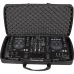 Walkasse Shockproof Eva Case Pioneer DJ XDJ-RR Black
