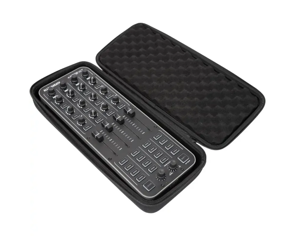 Walkasse Shockproof Eva Case Xone K3 Black