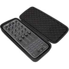 Walkasse Shockproof Eva Case Xone K3 Black
