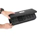 Walkasse Shockproof Eva Case Xone K3 Black