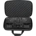 Walkasse Shockproof Eva Case Pioneer DDJ-FLX4 Negra (Backpack and Shoulder)
