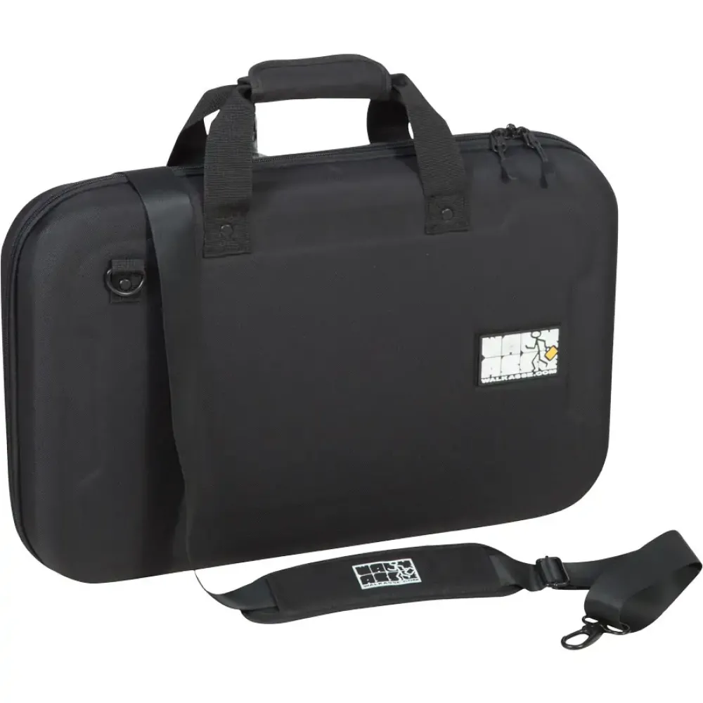 Walkasse Shockproof Eva Case Pioneer DDJ-FLX4 Negra (Backpack and Shoulder)