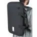 Walkasse Shockproof Eva Case Pioneer DDJ-FLX4 Negra (Backpack and Shoulder)