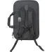 Walkasse Shockproof Eva Case Pioneer DDJ-FLX4 Negra (Backpack and Shoulder)