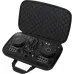 Walkasse Shockproof Eva Case Pioneer DDJ-FLX4 Negra (Backpack and Shoulder)