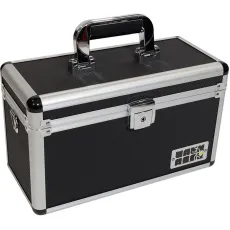Walkasse Flight Case Behringer XR18, XR16 y Midas MR18, MR12