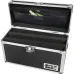 Walkasse Flight Case Behringer XR18, XR16 e Midas MR18, MR12