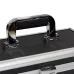 Walkasse Flight Case Behringer XR18, XR16 e Midas MR18, MR12