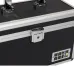 Walkasse Flight Case Behringer XR18, XR16 e Midas MR18, MR12