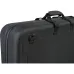Walkasse Shockproof Eva Case Denon DJ SC Live 4 Black (Backpack and Shoulder)