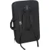 Walkasse Shockproof Eva Case Denon DJ SC Live 4 Black (Backpack and Shoulder)