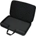 Walkasse Shockproof Eva Case Denon DJ SC Live 4 Black (Backpack and Shoulder)