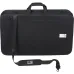Walkasse Shockproof Eva Case Denon DJ SC Live 4 Black (Backpack and Shoulder)