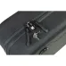 Walkasse Shockproof Eva Case Denon DJ SC Live 4 Black (Backpack and Shoulder)
