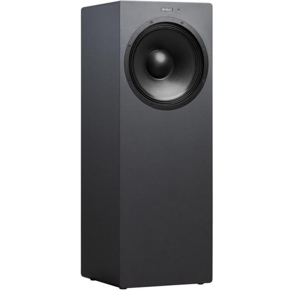Genelec W371A Black