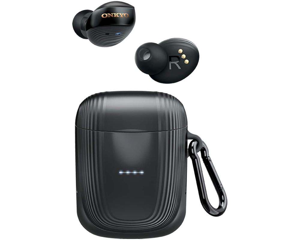 ONKYO W920TWS Black