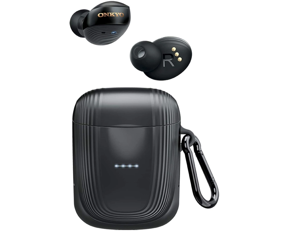 ONKYO W920TWS Black