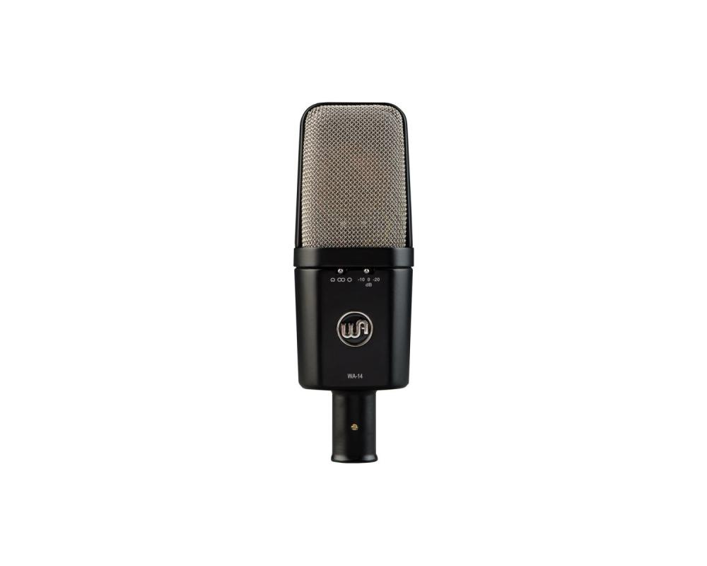 Warm Audio WA-14
