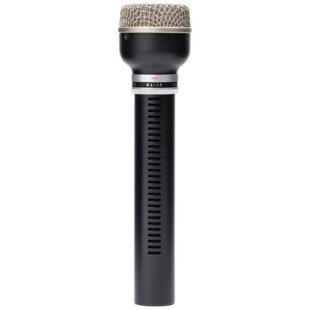 Warm Audio WA-19B Black