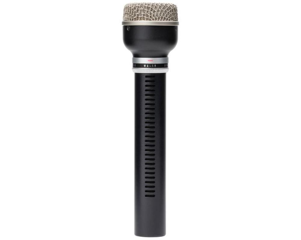 Warm Audio WA-19B Black