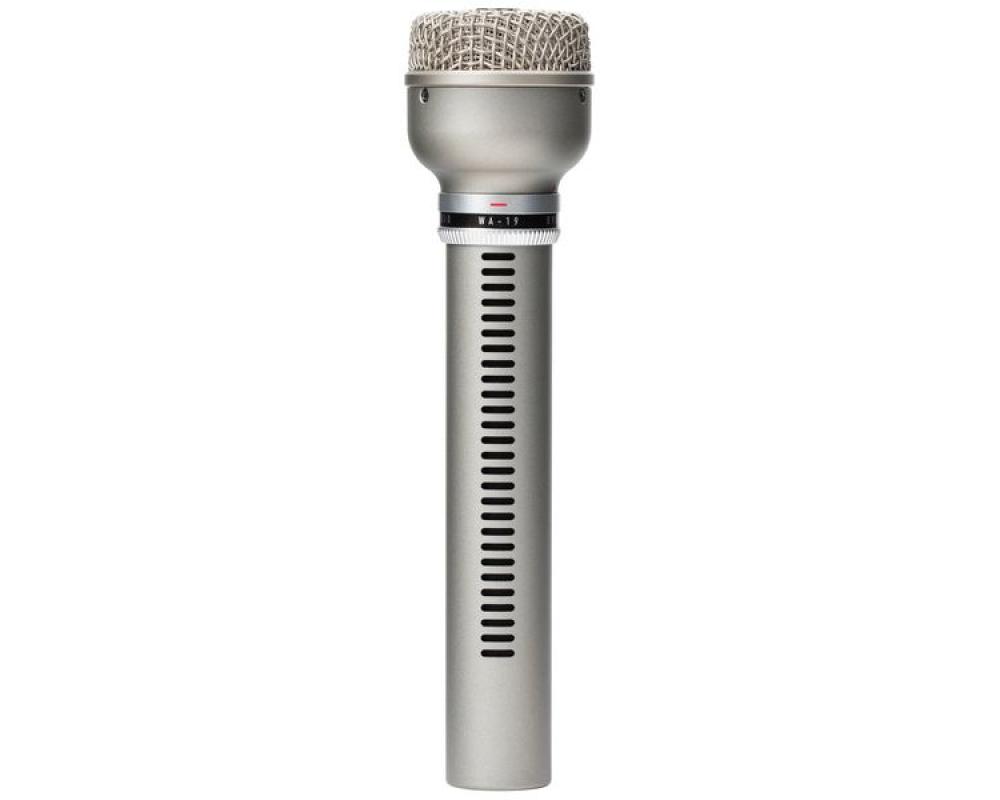 Warm Audio WA-19N Niquel
