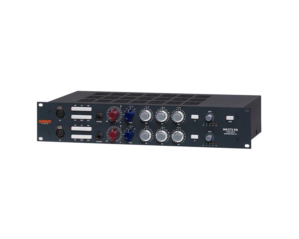 Warm Audio WA273-EQ