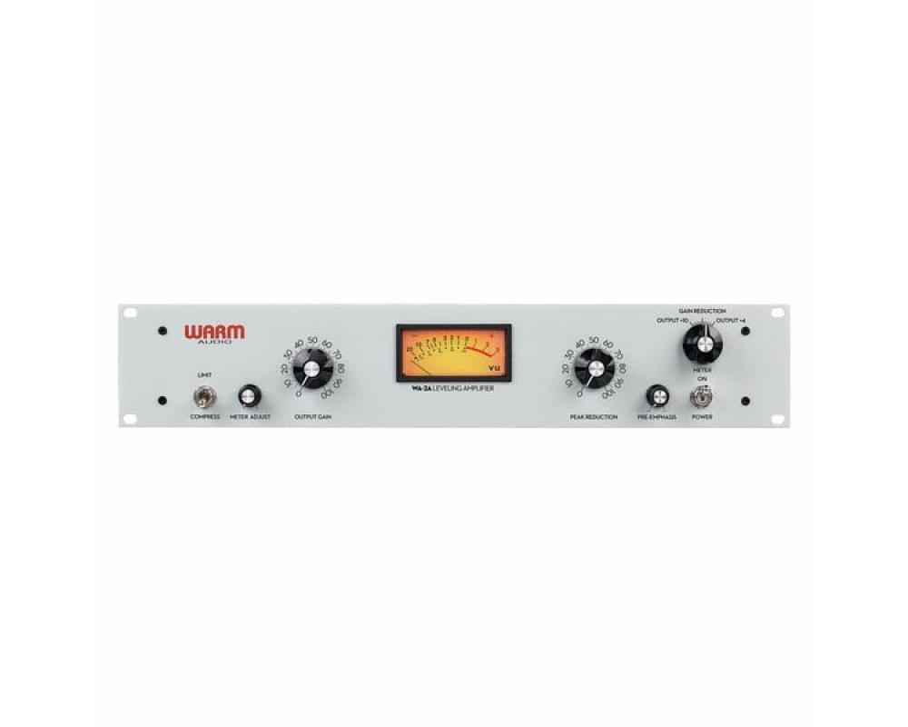 Warm Audio WA-2A