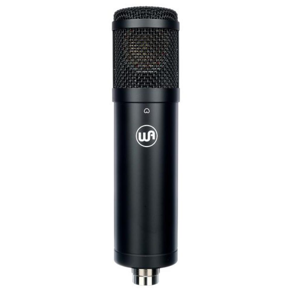 Warm Audio WA-47jr SE Black