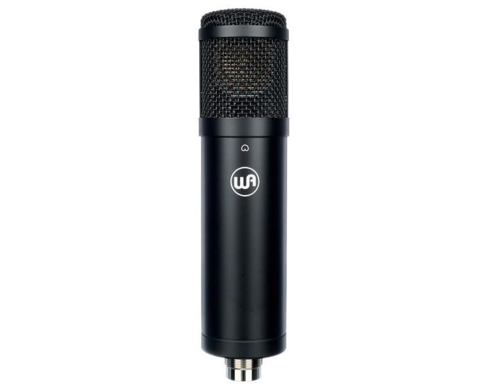 Warm Audio WA-47jr SE Black