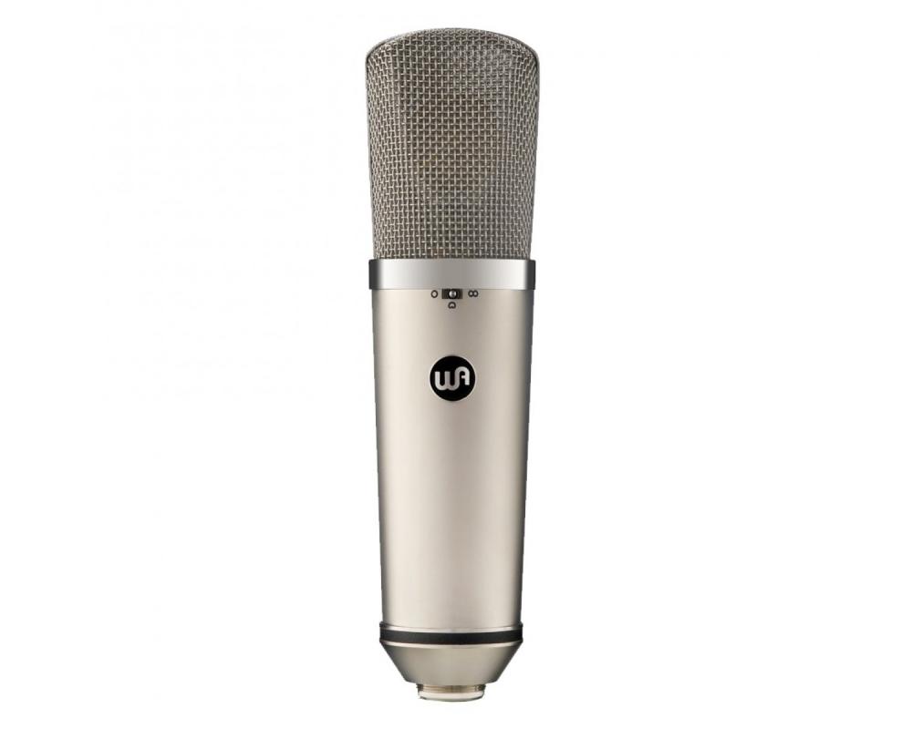 Warm Audio WA-67