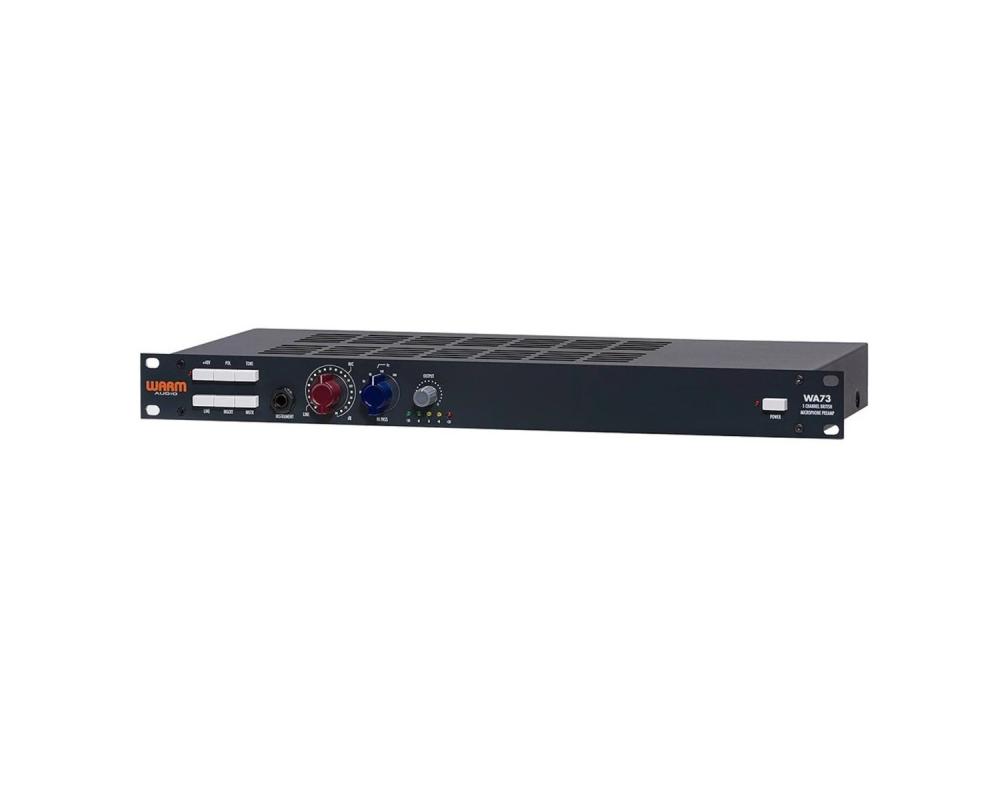 Warm Audio WA73