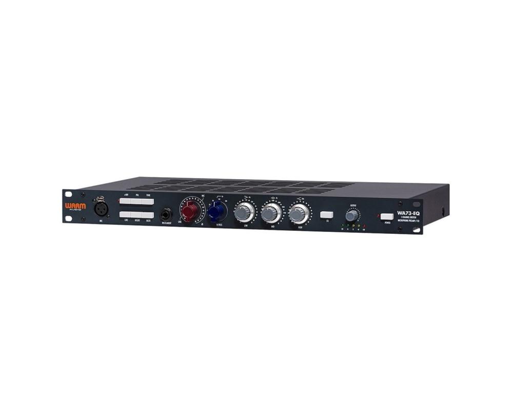 Warm Audio WA73-EQ