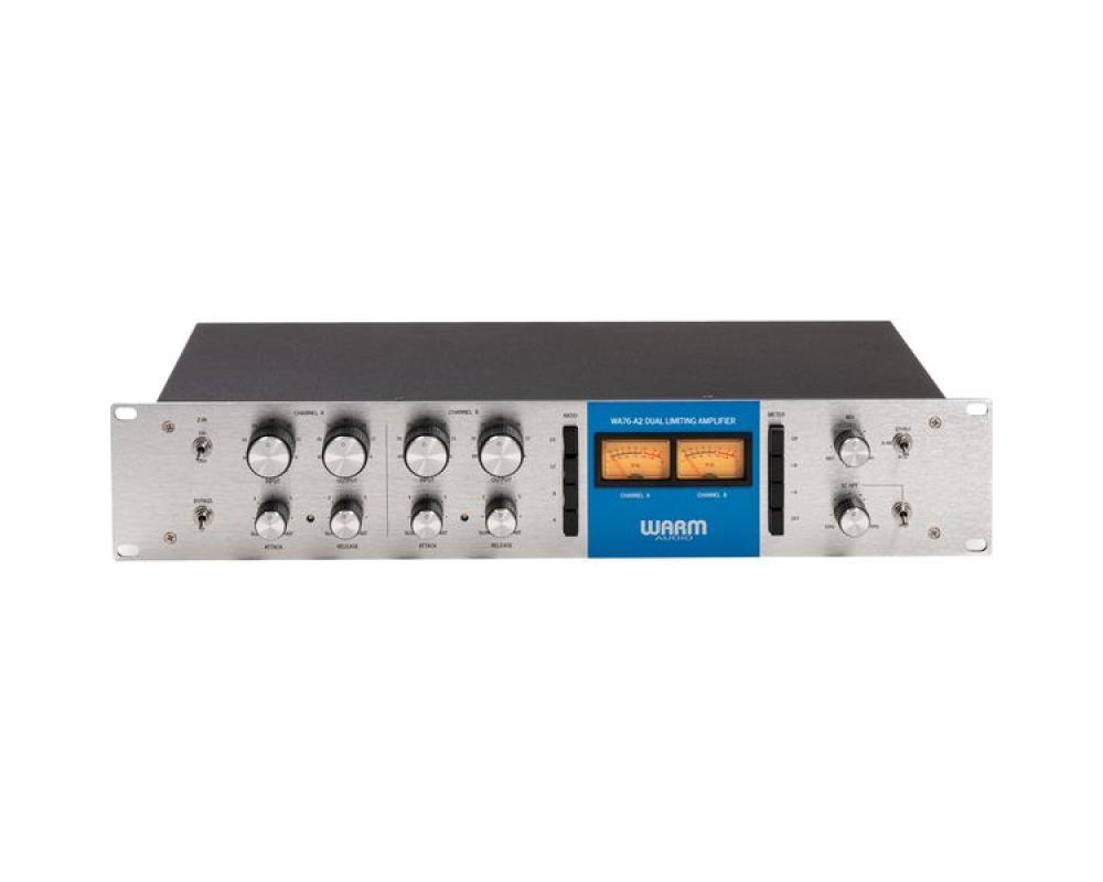 Warm Audio WA76-A2