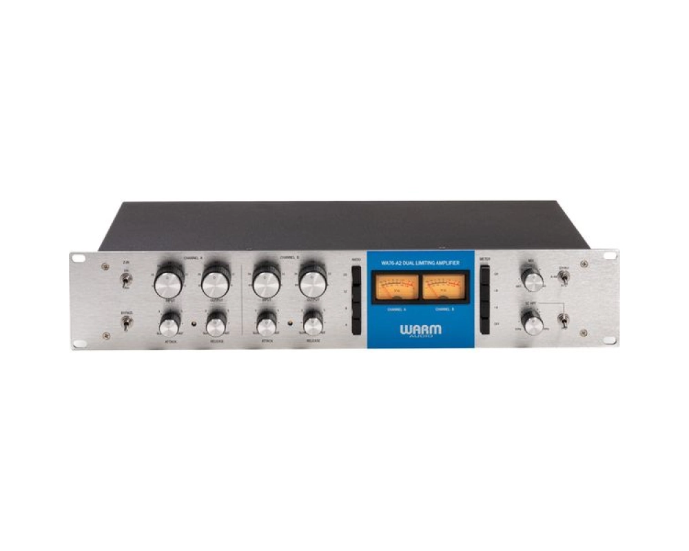 Warm Audio WA76-A2