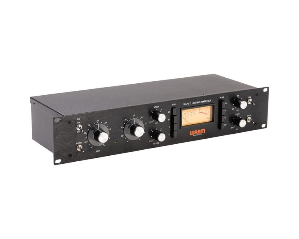 Warm Audio WA76-D