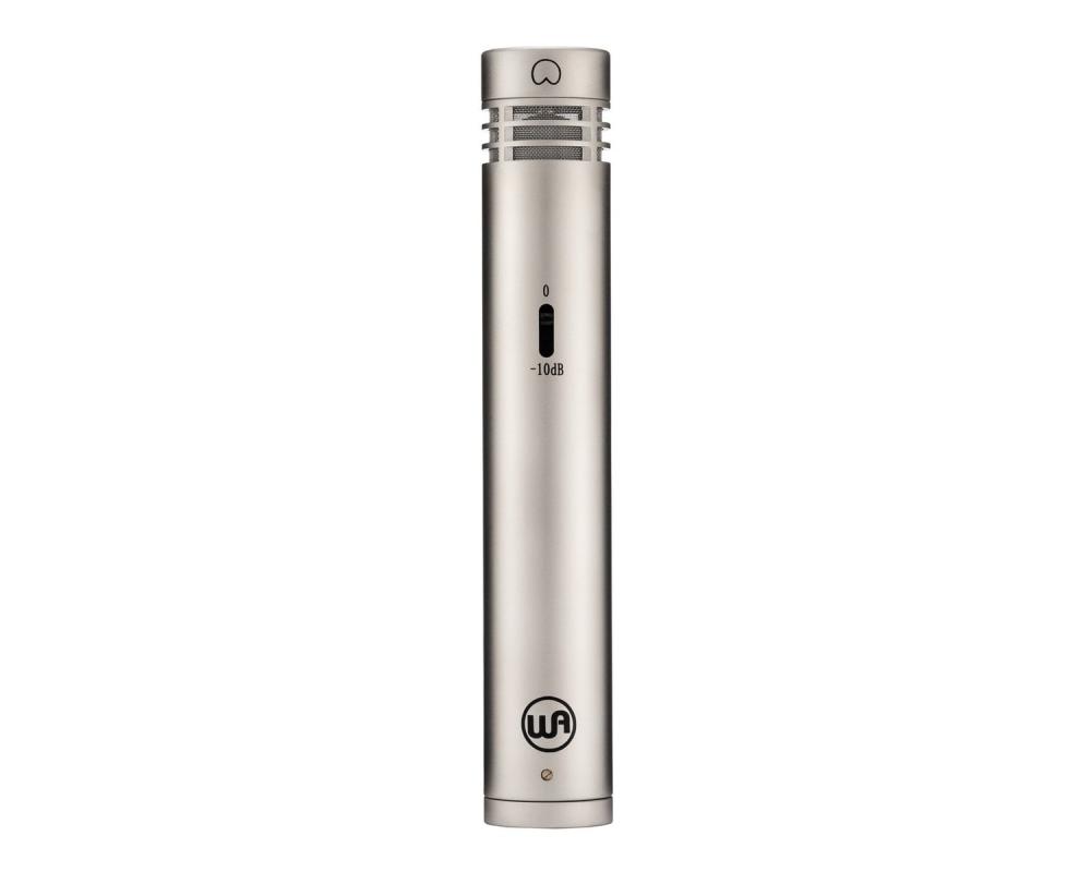 Warm Audio WA-84 Nickel
