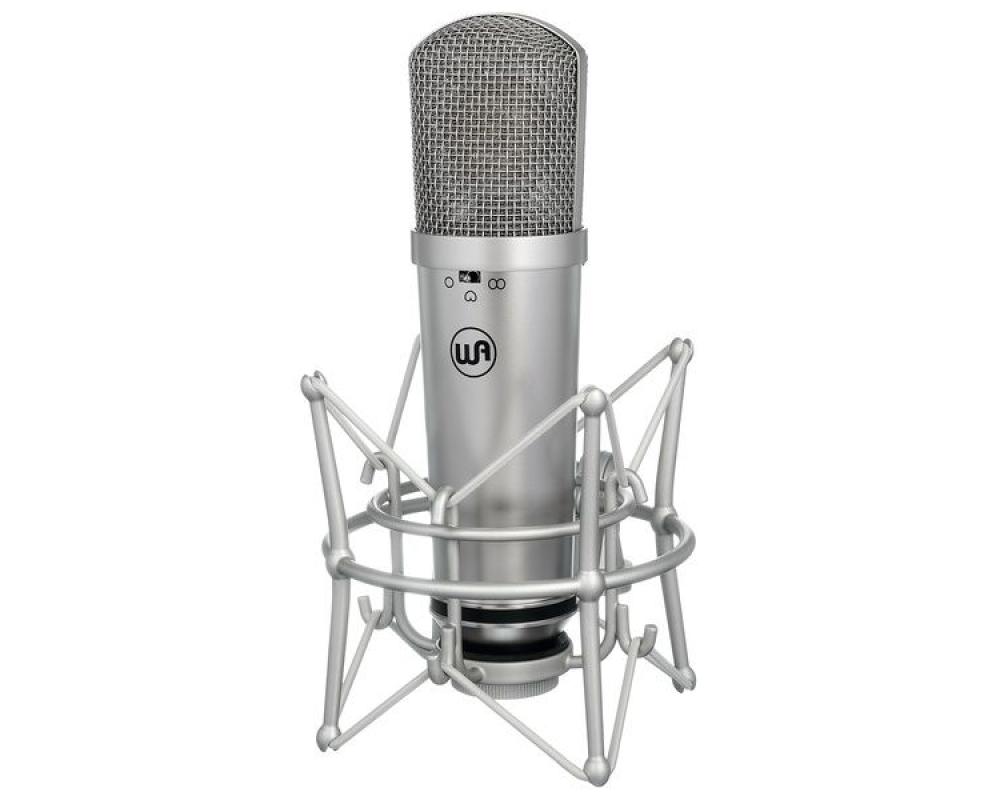 Warm Audio WA-87jr