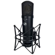 Warm Audio WA-87jr Black