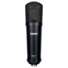 Warm Audio WA-87jr SE Black