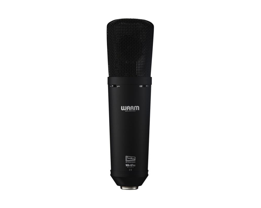 Warm Audio WA-87 R2B