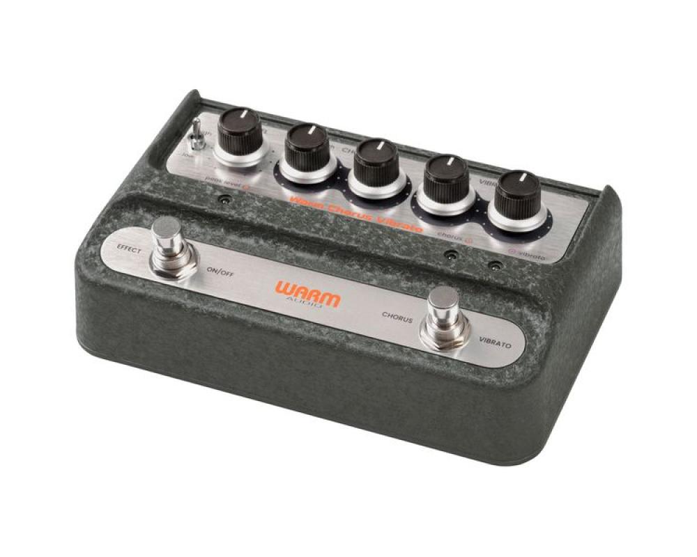 Warm Audio WA-C1 Chorus Vibrato