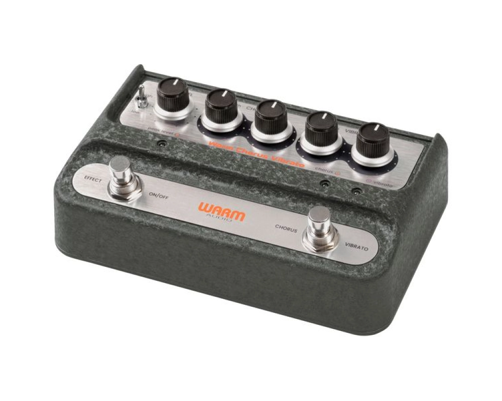 Warm Audio WA-C1 Chorus Vibrato