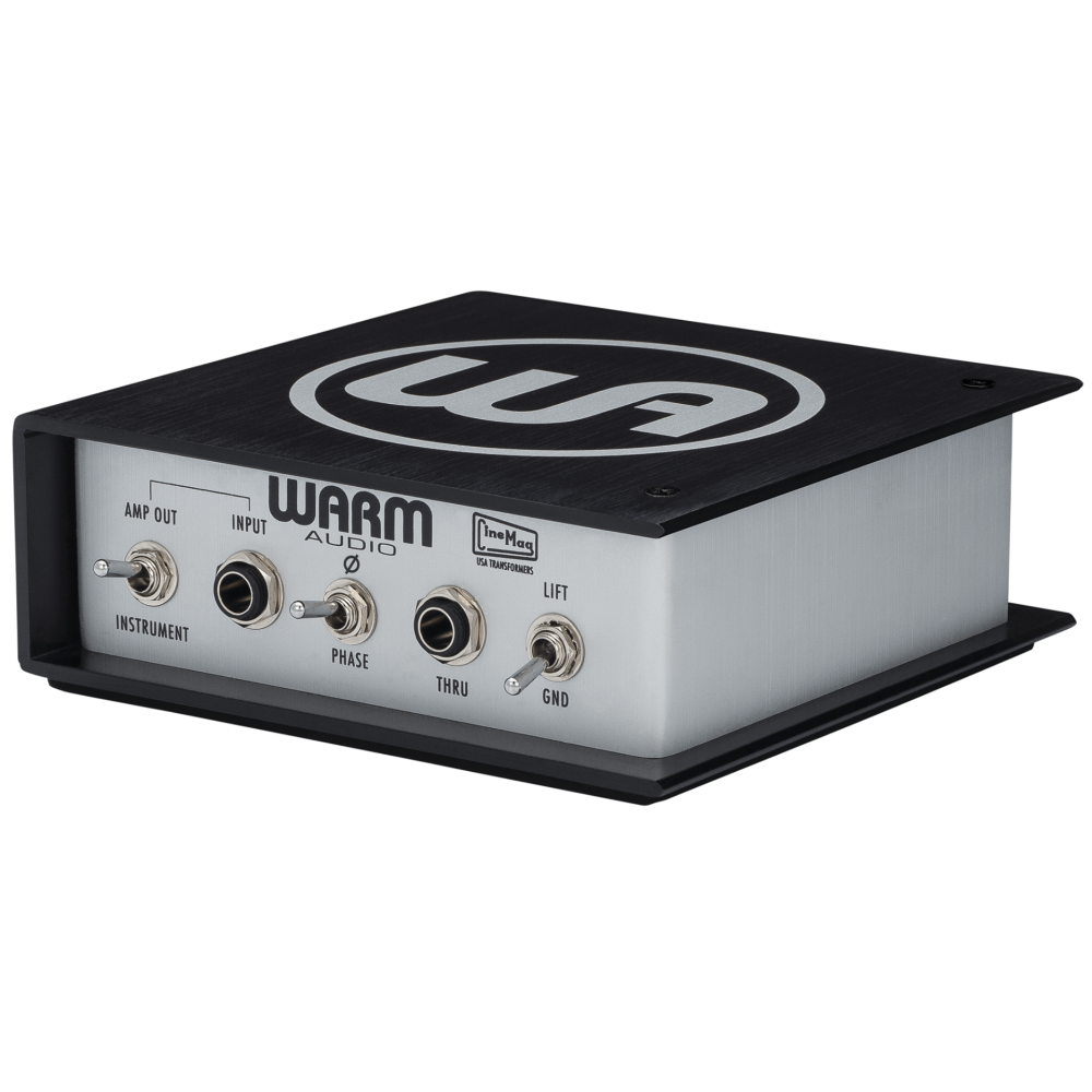 Warm Audio WA-DI-A