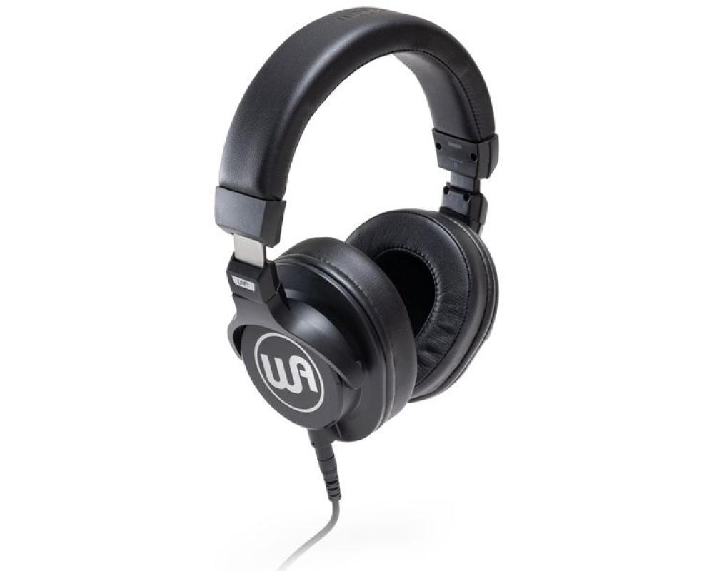 Warm Audio WA-HRB HeadRoom Black